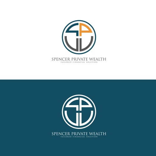Create a logo for a new boutique financial planning business Logo