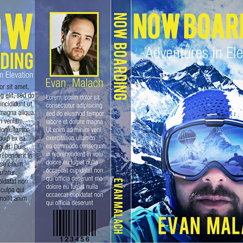 Book Cover Design for SouLifting Design by MadHouse