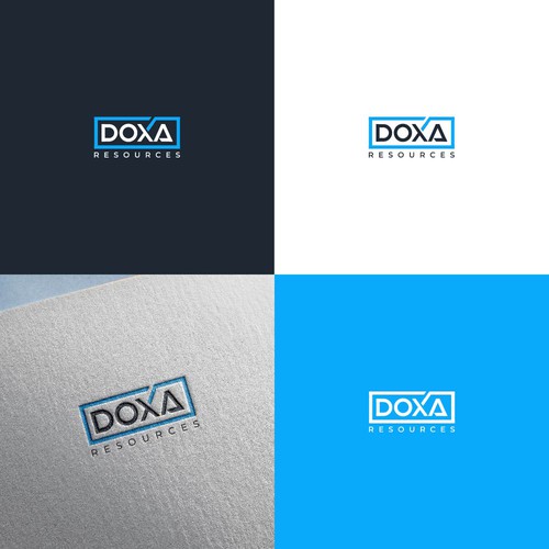 Logo for new private equity group Design by Mirza Yaumil