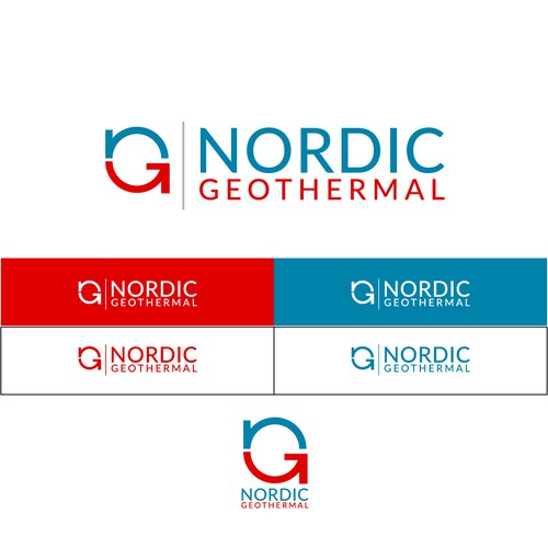 geothermal logo
