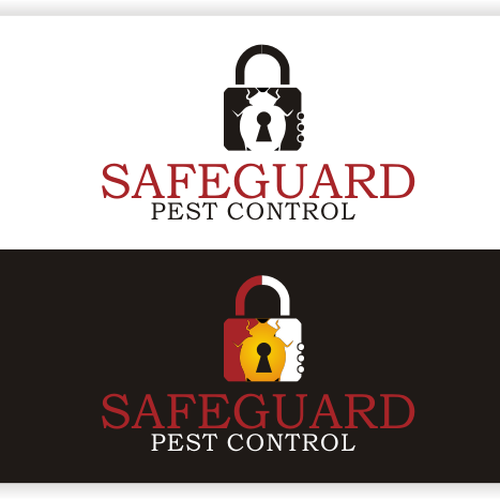 NEW PEST CONTROL COMPANY LOOKING FOR LOGO | Logo design contest
