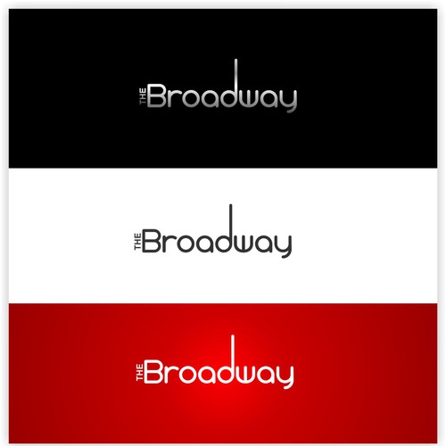 Attractive Broadway logo needed! Design von ZRT®