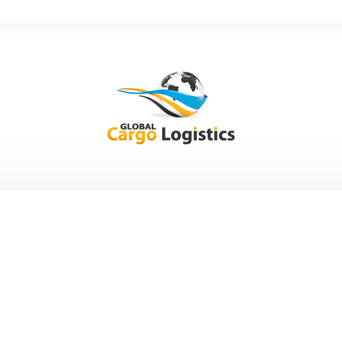 Create the next logo for Global Cargo Logistics Design by Loriba