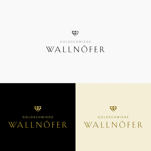 Logo design contest entry by Malacempa