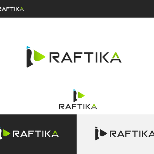 Create a STUNNING start-up Logo for a mobile media company! Design by lewa