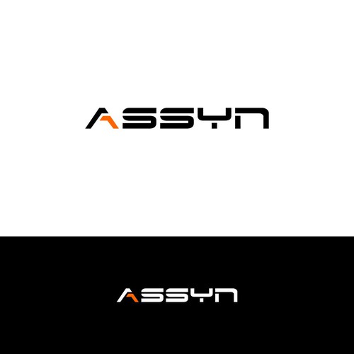New logo for “Assyn” SaaS platform Design by Kinantie