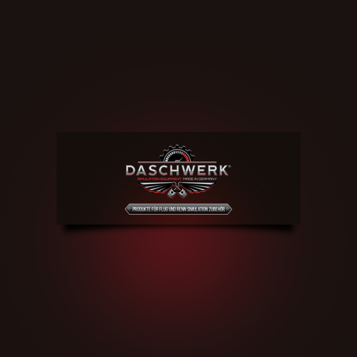 Social media page contest entry by k r a m s t e r