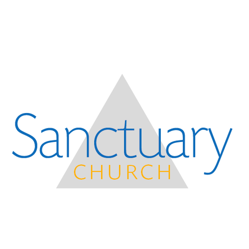 Create A New Image And Brand For Sanctuary Church Logo Design Contest