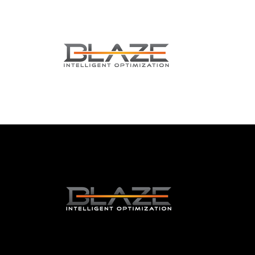 Blaze - Logo for hot new software startup Design by Hi53925