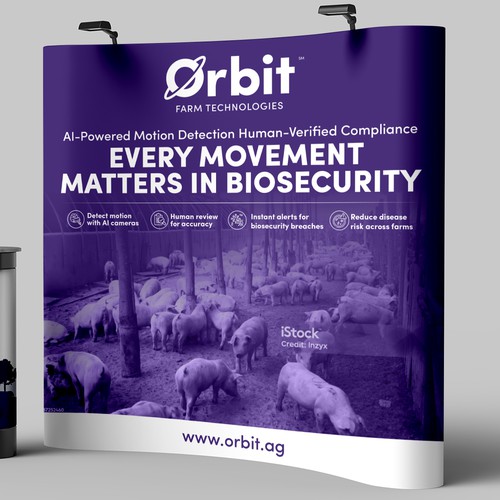  contest entry by Sketch Media™