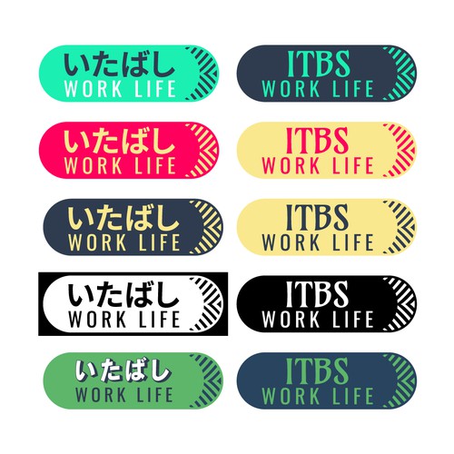 Logo design contest entry by Marcos_Fernandes