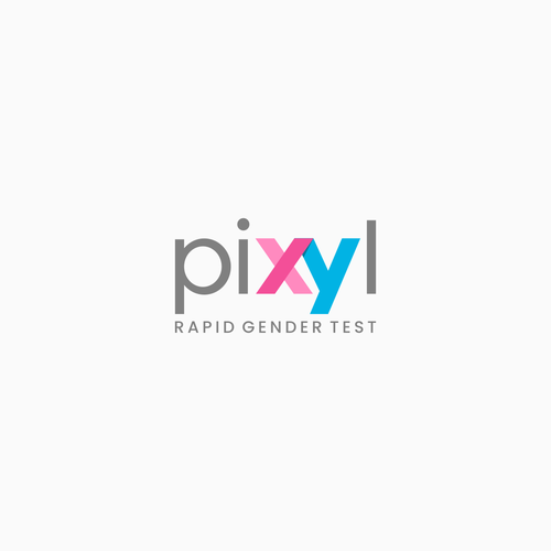 PIXYL Logo Design by leologo