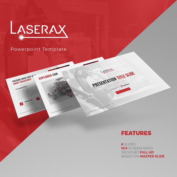 Company Presentation