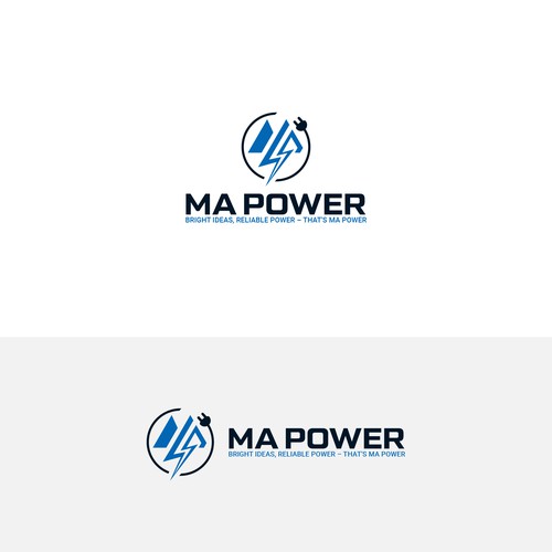 MA Power Design von Designbd696