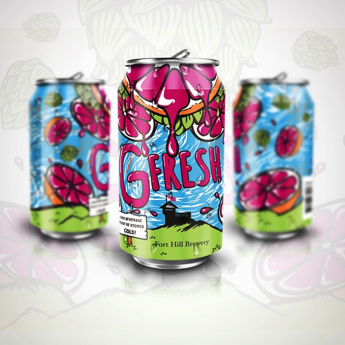 Vikstarさんが制作した優勝作品