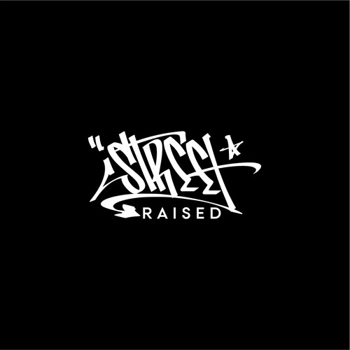 Design an edgy/urban logo for a streetwear clothing brand that appeals to teens-young adults. Design by Rabbit®