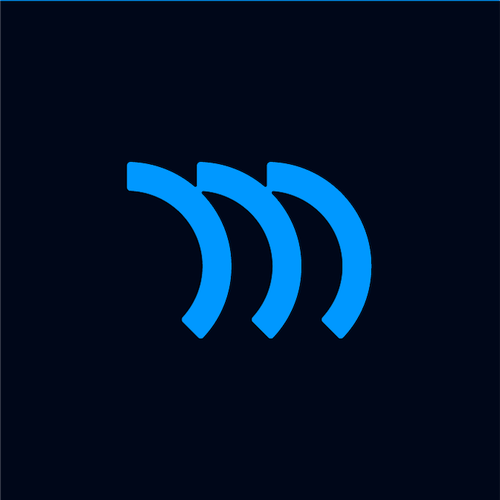 Design di Create the BEST AI-related Fintech logo ever! Let's GO!!! di goldenapple