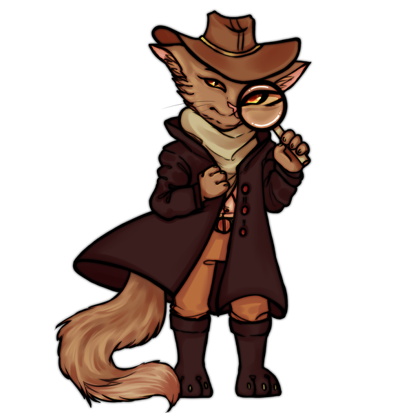 he's watching г__г