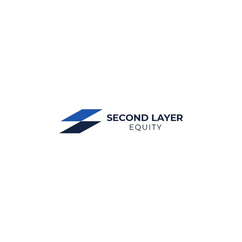 Second Layer logo First Layer Prize! Design by raykaya