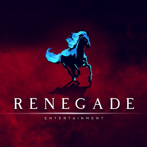 Entertainment Film & TV Studio Branding - Logo - RENEGADES need only apply Diseño de Workpit