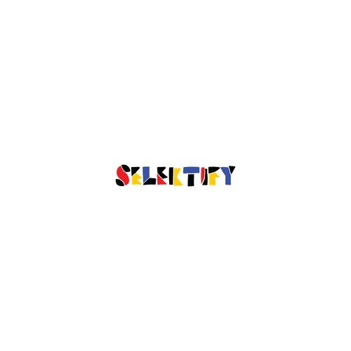 Create a logo for product design website Selektify.com Design by Arsa Nugraha