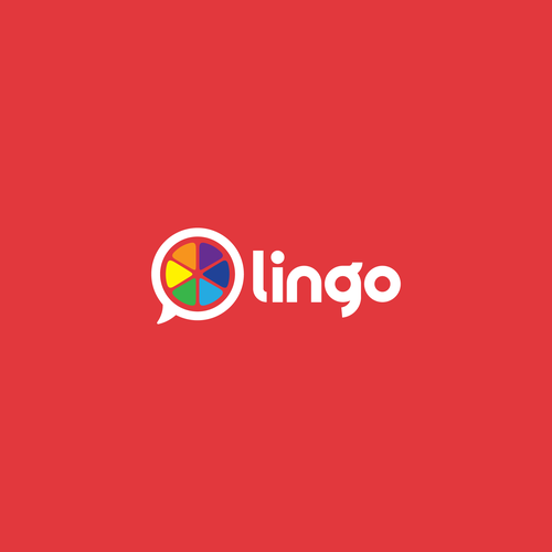 Designs | Design a wordmark/logo for the following word: Lingo | Logo ...