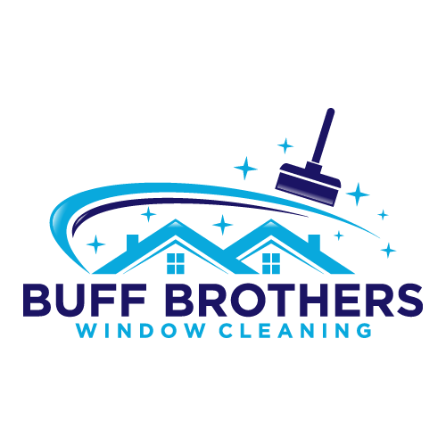 Designs Logo for highend residential window cleaning business that