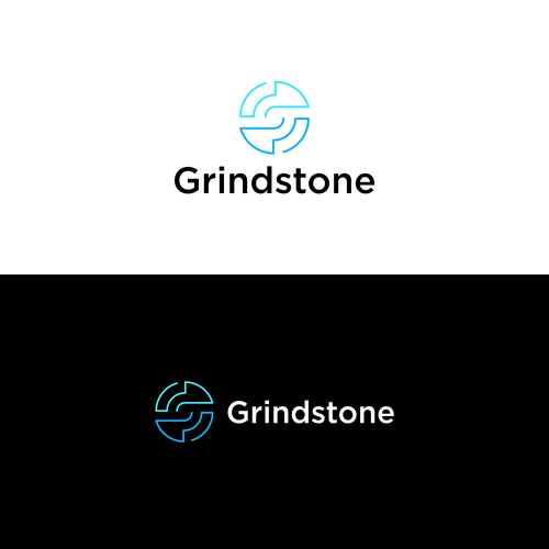 The Grindstone App Design by Lyn_