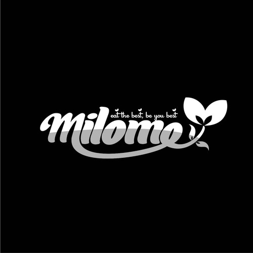 Logo design contest entry by nusuri