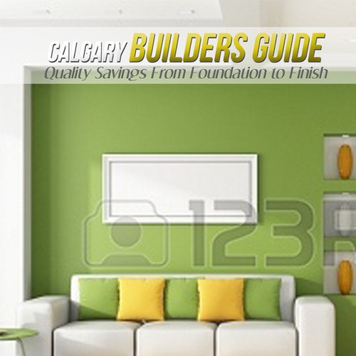 Eye Catching Advertising Magazine Layout needed for the Home Build Industry Design by Dogwood Graphics