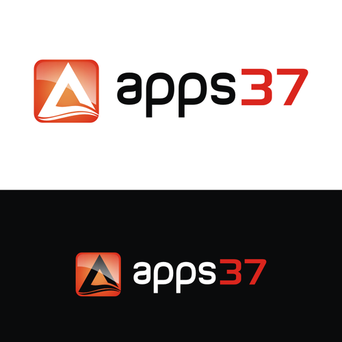 New logo wanted for apps37 デザイン by Ten_Ten