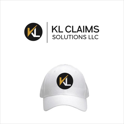 Logo For Insurance Claims Company! All Original Ideas Welcome! Guaranteed Prize! Design by LOGOMAN*