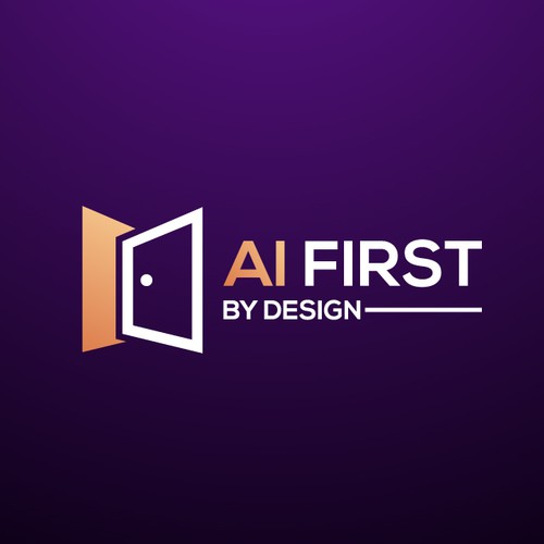 Design a modern, sophisticated, yet accessible, AI & Management Consulting firm logo! Design by ✦✦ArtRasu✦✦