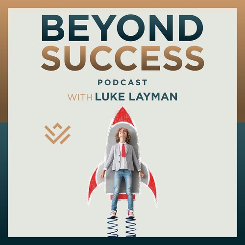 Podcast Tile Design by Xnine