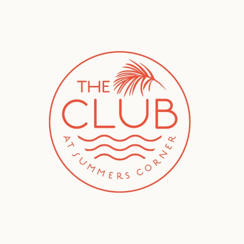 Design a fun logo for a club in an established southern community Design réalisé par Y&K