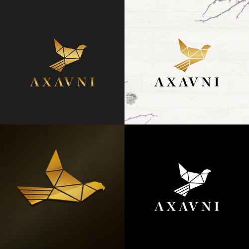 Feminine product line for sexual wellness and vaginal healing Design by cs_branding