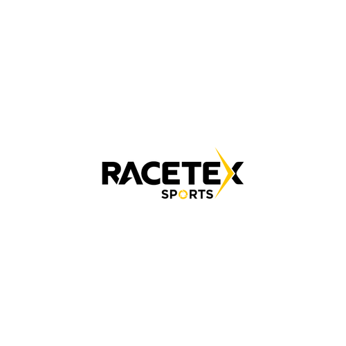 Brand Logo for a Soccer Brand / Racetex Sports Design by Widas