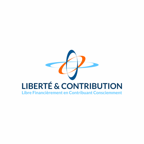 Liberté & Contribution | Logo design contest