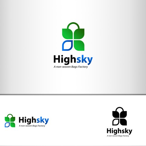  contest entry by Qurv