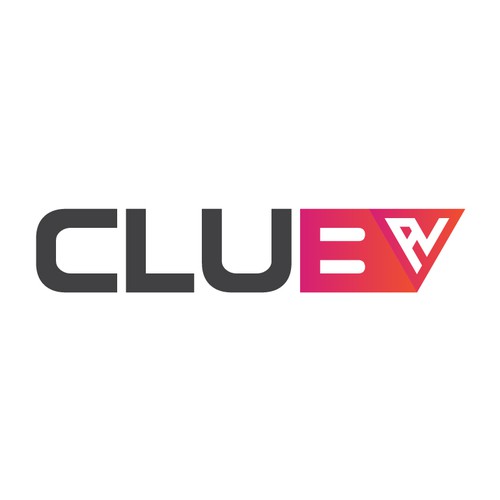 Simple & Beachy logo for CLUB RV Design by Graphics Mirror