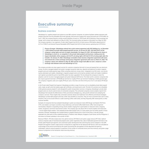 New PDF designs for Company Report Design by Dzine Solution