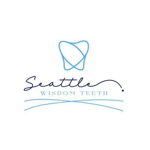 Seattle Wisdom Teeth Design by ✦✦ArtRasu✦✦