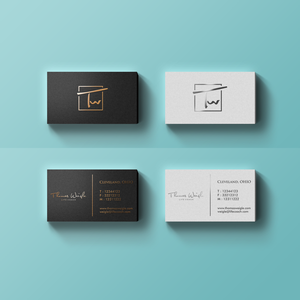 Design by kimimaru titled "logo for life coach"