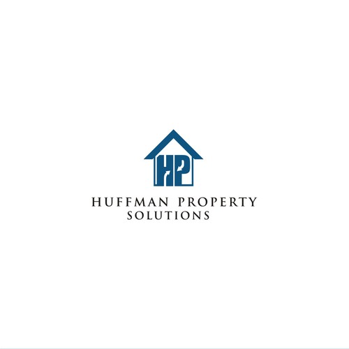 We need a powerful logo for our Real Estate Investment company. Design by BAY ICE 88