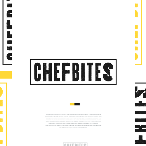 Logo & Branding for our new creative ghost Kitchen concept Design by NextLevelSES