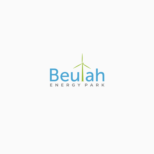 Wind Farm Developer Project Logo Design by Badruzzaman