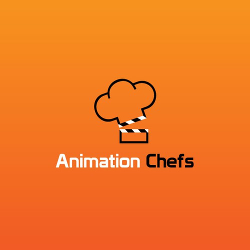 Animation Chefs Design by ahmad_kha_led
