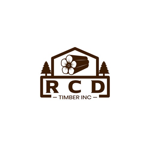 Design di Design a Pacific NW logo for a family oriented logging company di abdularis