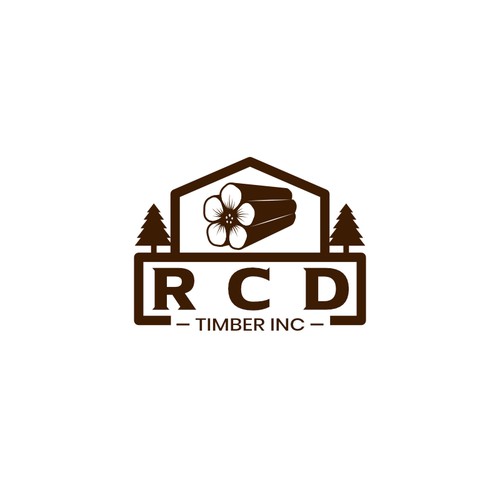 Design a Pacific NW logo for a family oriented logging company Design réalisé par abdularis