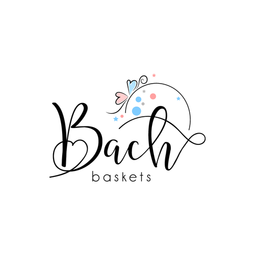 Female owned company in need of a logo!! Design by briliana